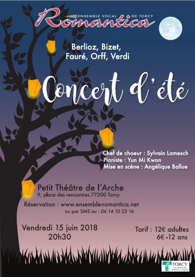 place des rencontres torcy